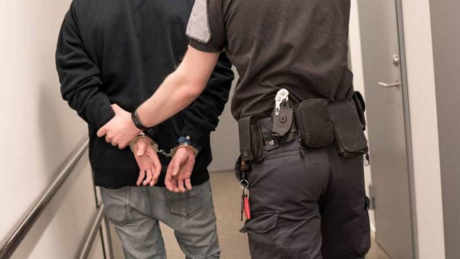 Els furts baixen un 63,5%