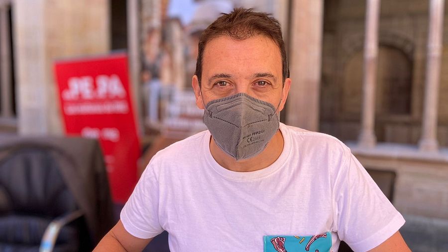 El cocinero Francis Paniego en La Rioja con 'De pe a pa' - Ver ahora