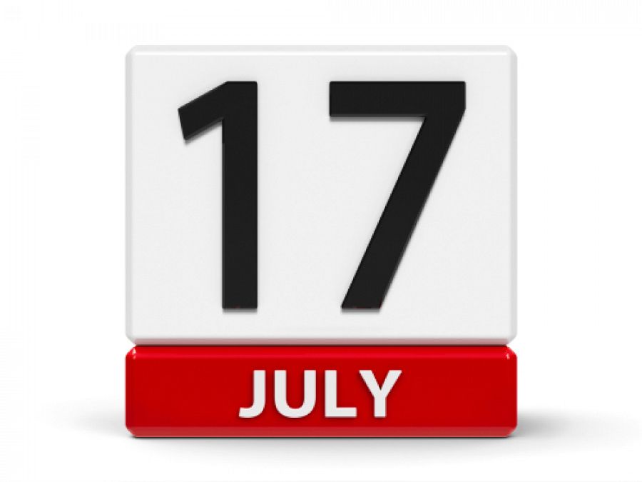 El Día Mundial del Emoji se celebra el 17 de julio, la fecha que marcaba el emoji de calendario de Apple