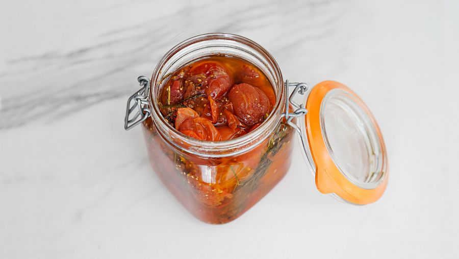 Conserva tomate Gipsy Chef