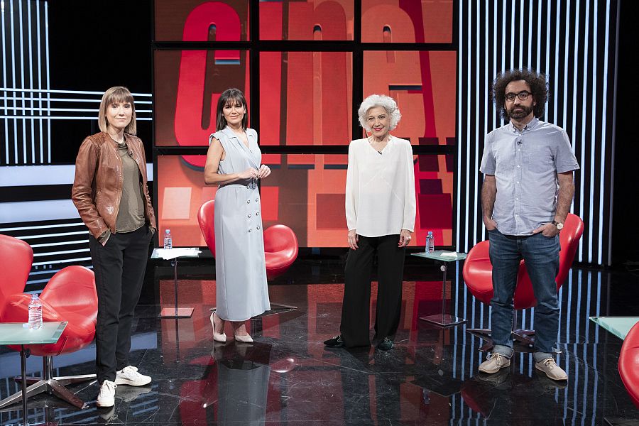 Los invitados al coloquio de esta semana