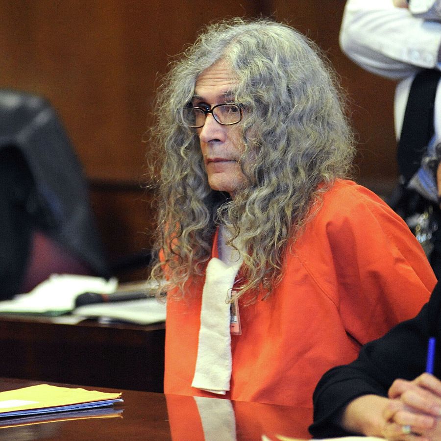 Rodney Alcala ha muerto a los 77 años