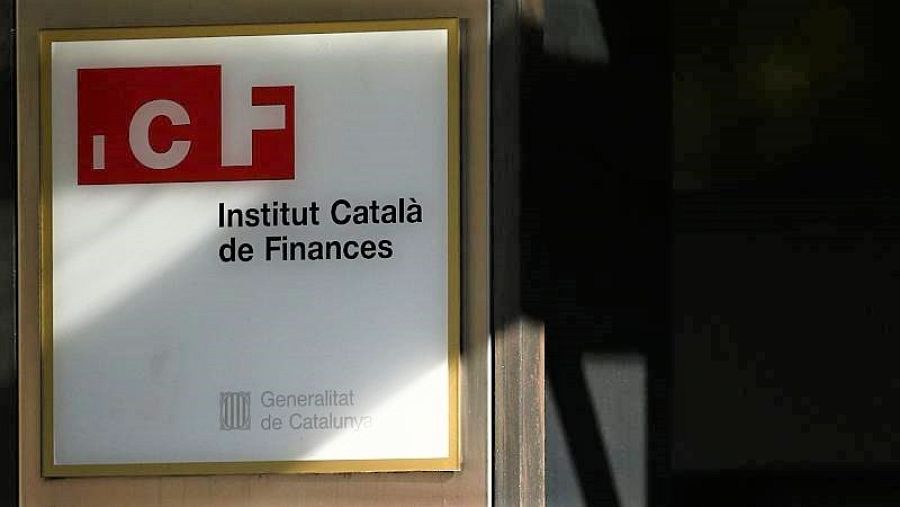 El Tribunal de Comptes demana un informe a l'Advocacia de l'Estat sobre els avals de l'ICF