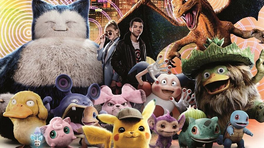 Pokémon tendrá su propia serie de acción real en Netflix: esto es todo lo que sabemos sobre el proyecto