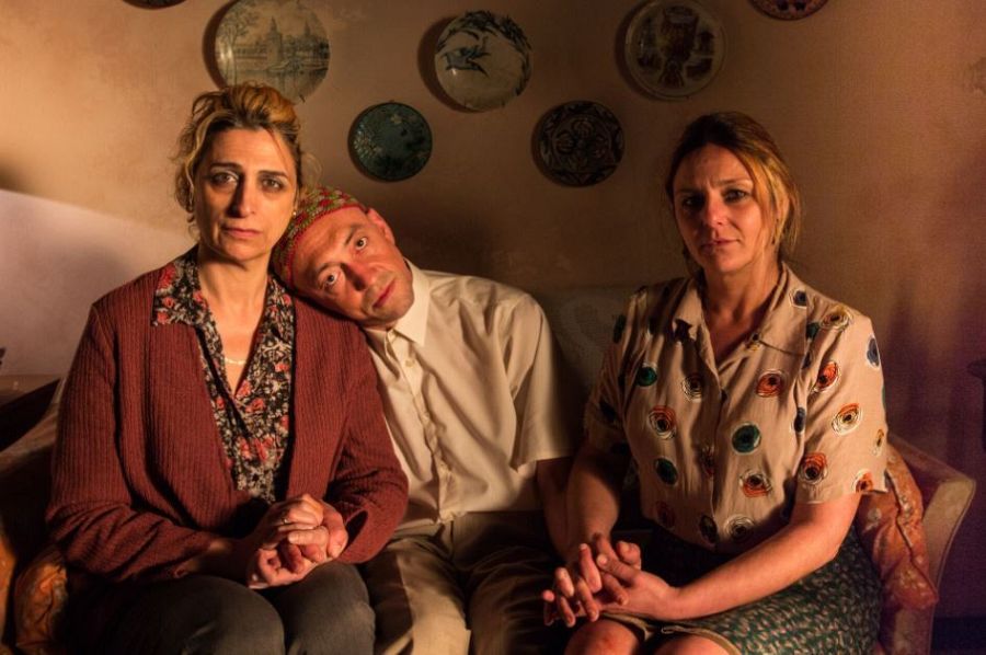 'Jaulas', debut de Nicolás Pacheco