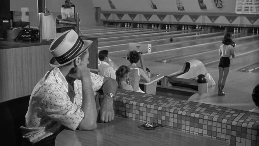 Fotograma 'El cabo del terror' (1962)