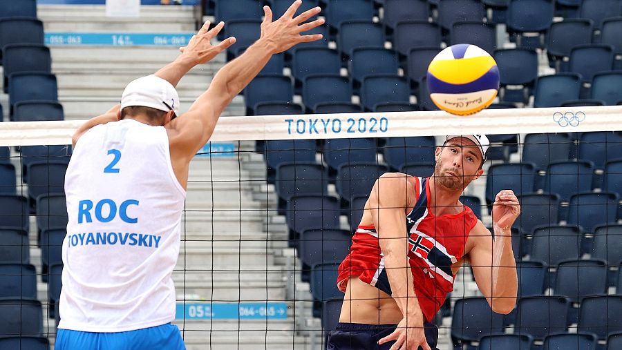 Noruega en Tokyo 2020