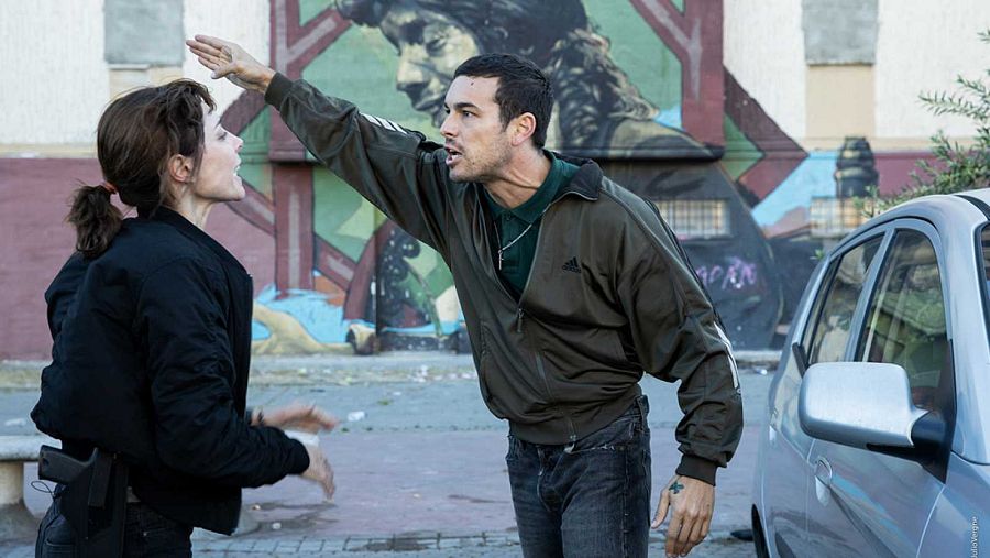 Fotogtama 'Adiós' (2019)