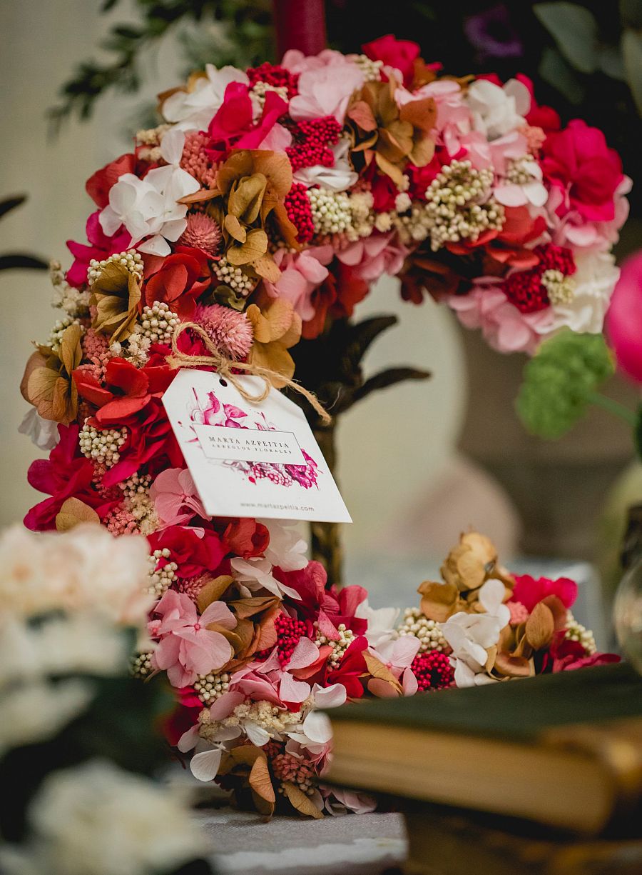 Decoración con flores: qué son las flores preservadas, cuánto