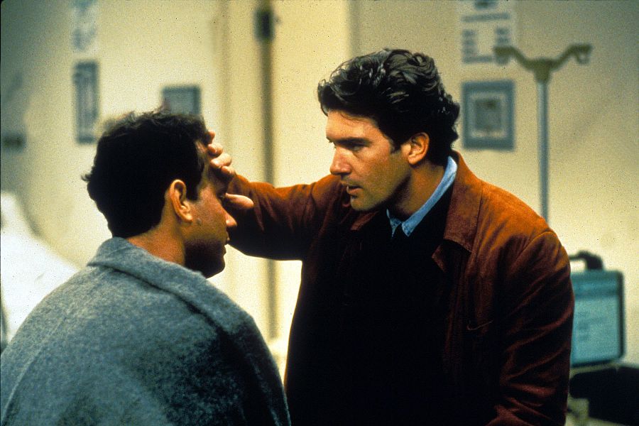 Fotograma 'Philadelphia' (1993)