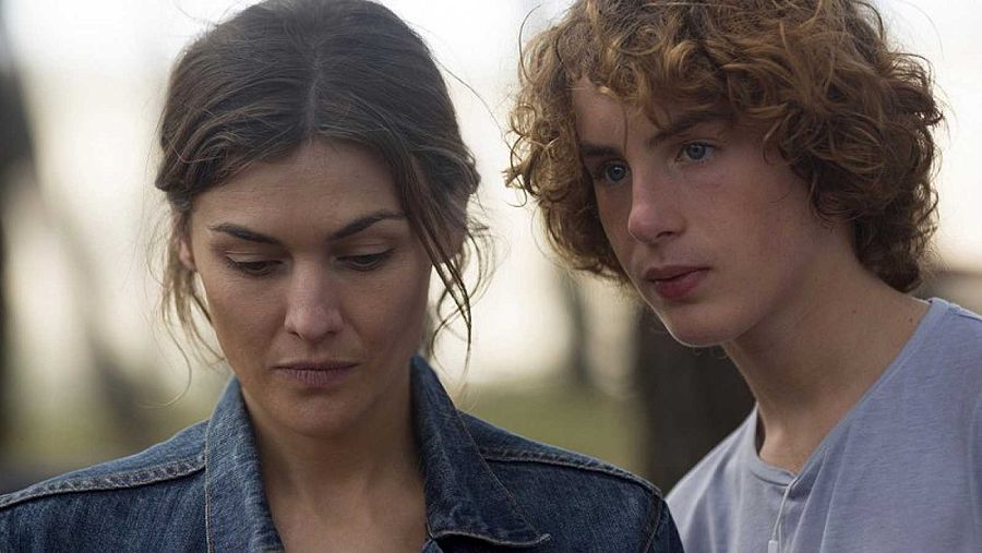 Fotograma de 'Madre' (2019), de Rodrigo Sorogoyen