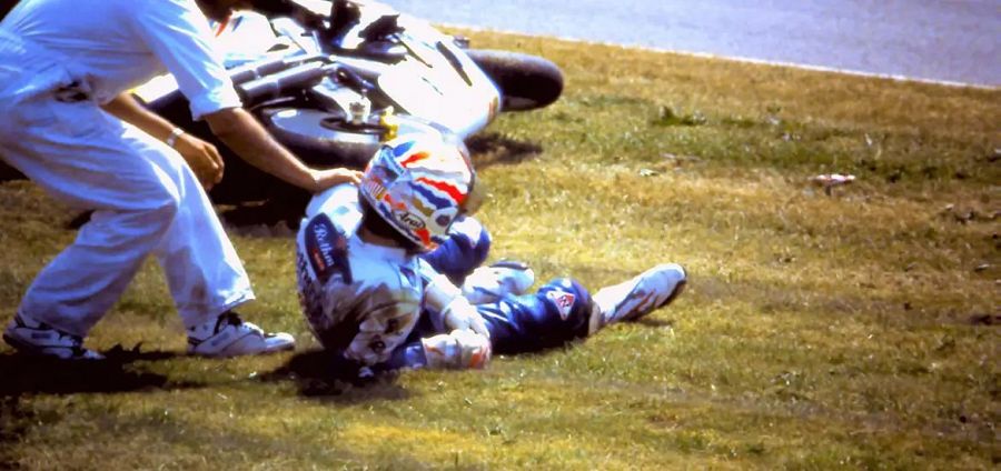 Doohan se acabaría haciendo con cinco mundiales