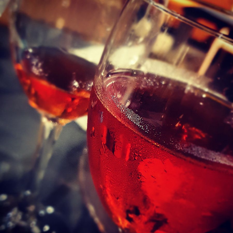 Lambrusco