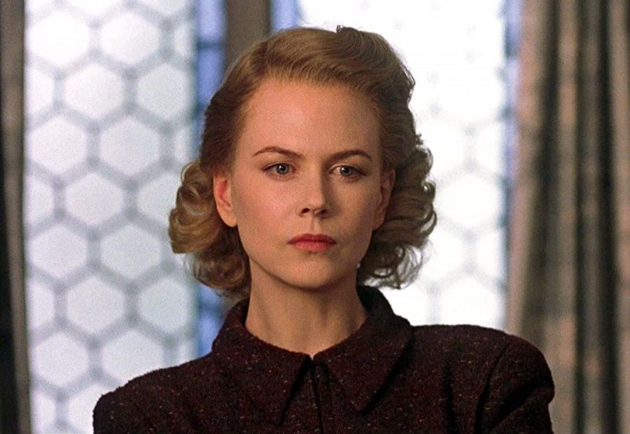 Nicole Kidman protagoniza 'Los otros' (2001)