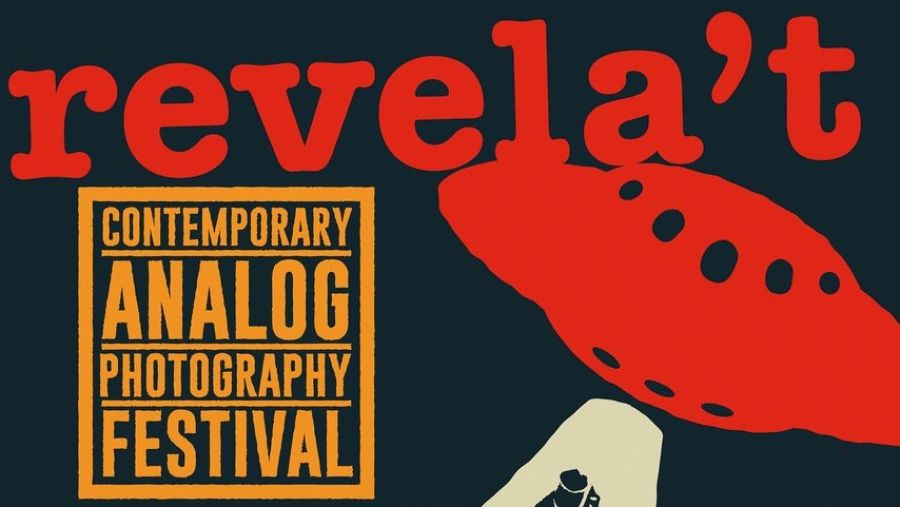 El festival Revela'T de Vilassar de Dalt és un dels pocs dedicats a la fotografia analògica de tot el món