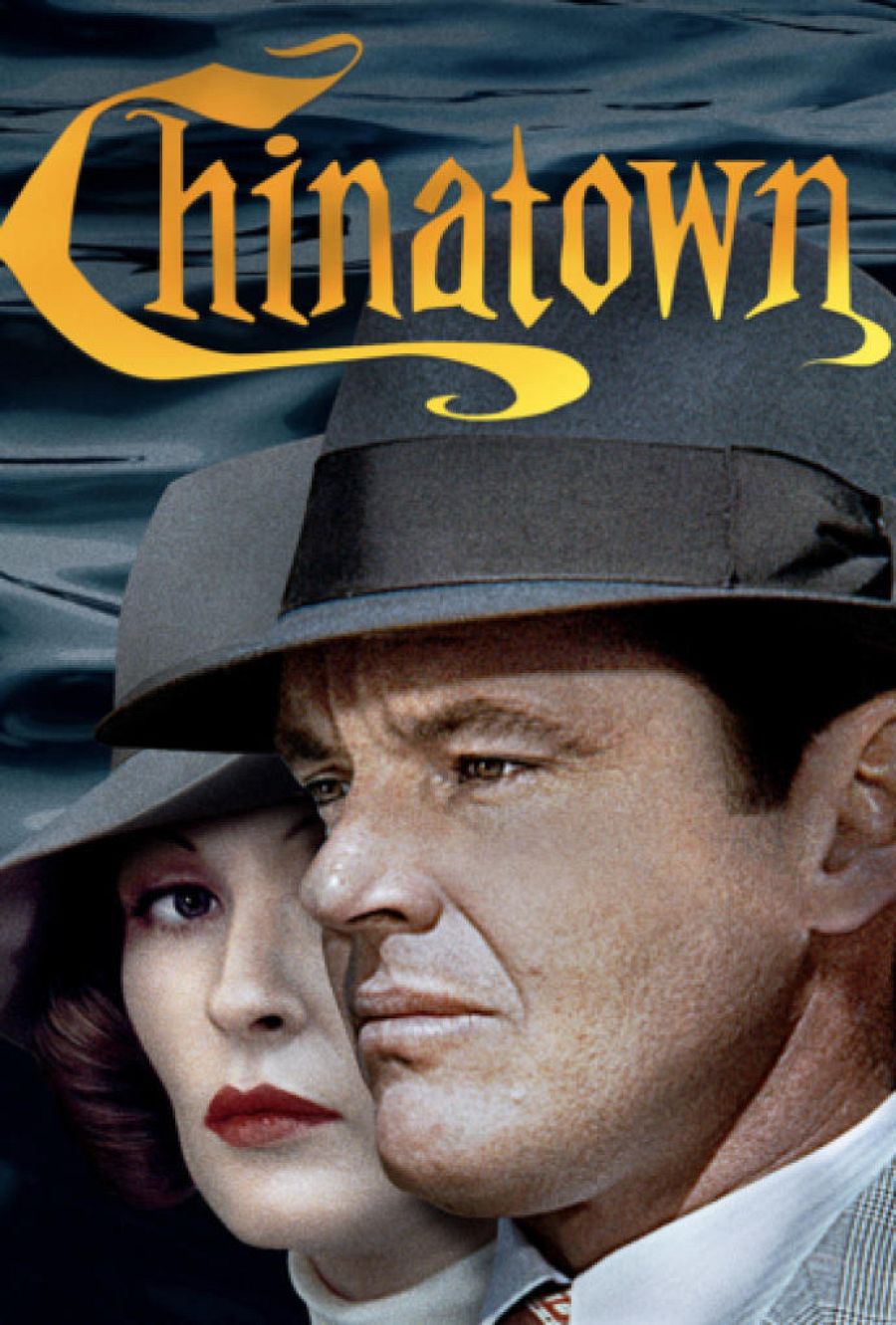 Cartel 'Chinatown' (1974)