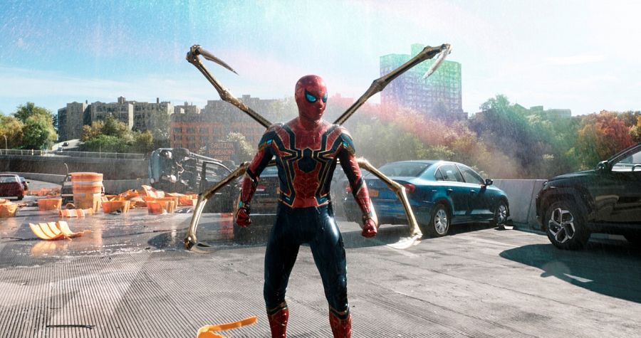 Spider-Man: No Way Home': ¿Quién es quién en la película?