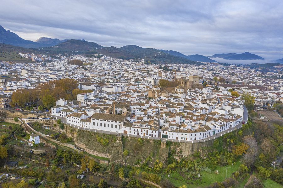 Priego de Córdoba