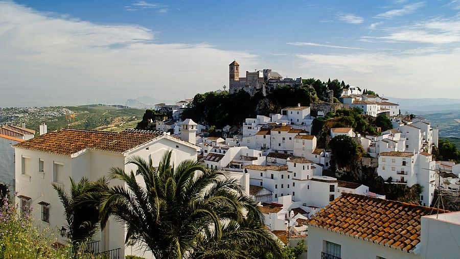 Casares, Málaga