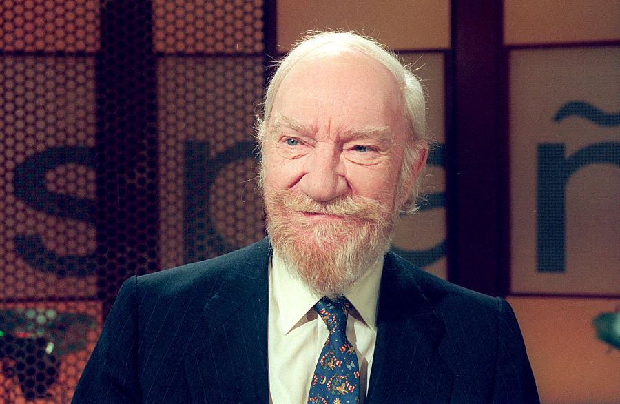 El actor, en una imagen de archivo