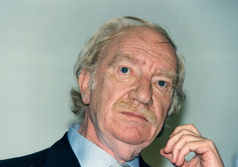 Centenario de un gran actor