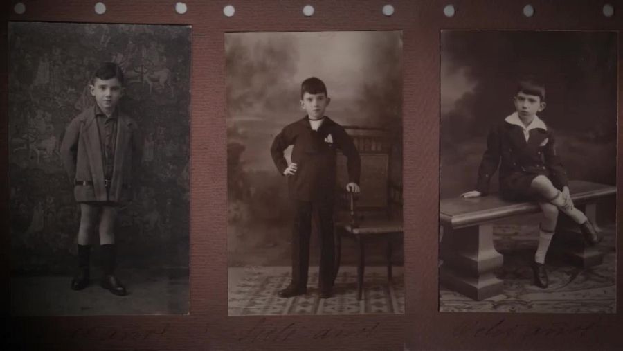 Fernando Fernán Gómez: FFG, el último gran conversador (2021)