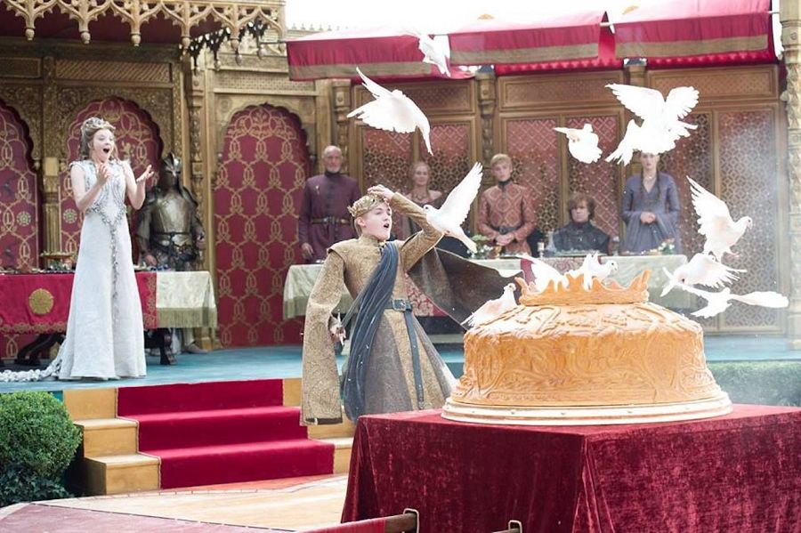 surprise pie juego de tronos