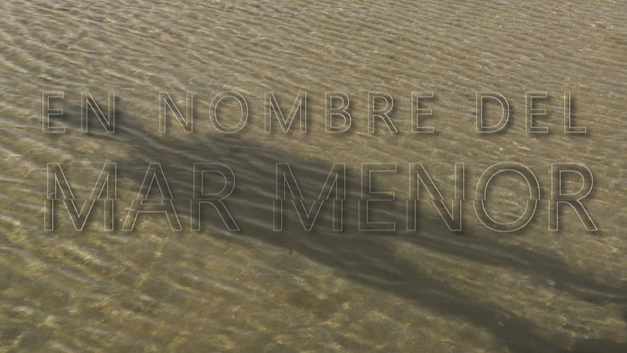 En nombre del Mar Menor