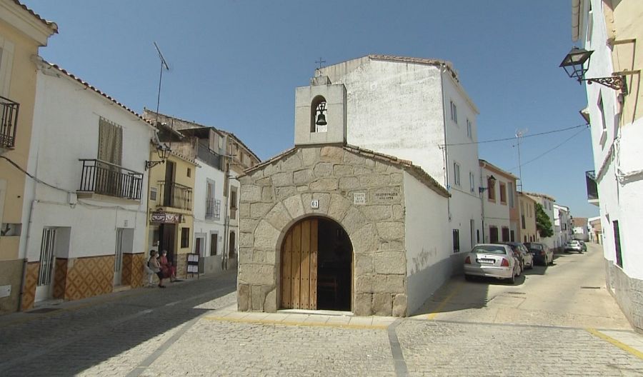 Ermita de San Diego