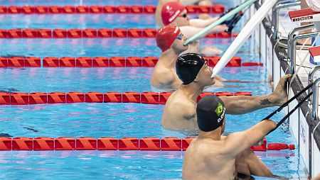 La cara más humana del deporte paralímpico