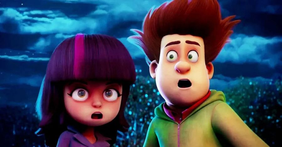 Cine Clan - 'Academia Cranston: Escuela de monstruos' Fotograma 2