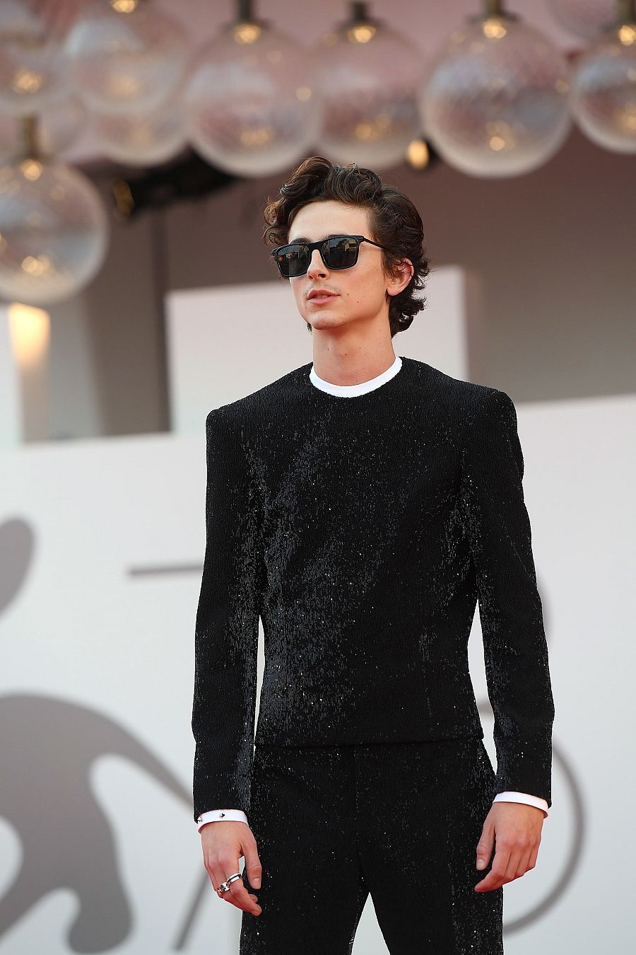 Dune Premiere - 78th Venice Film Festival