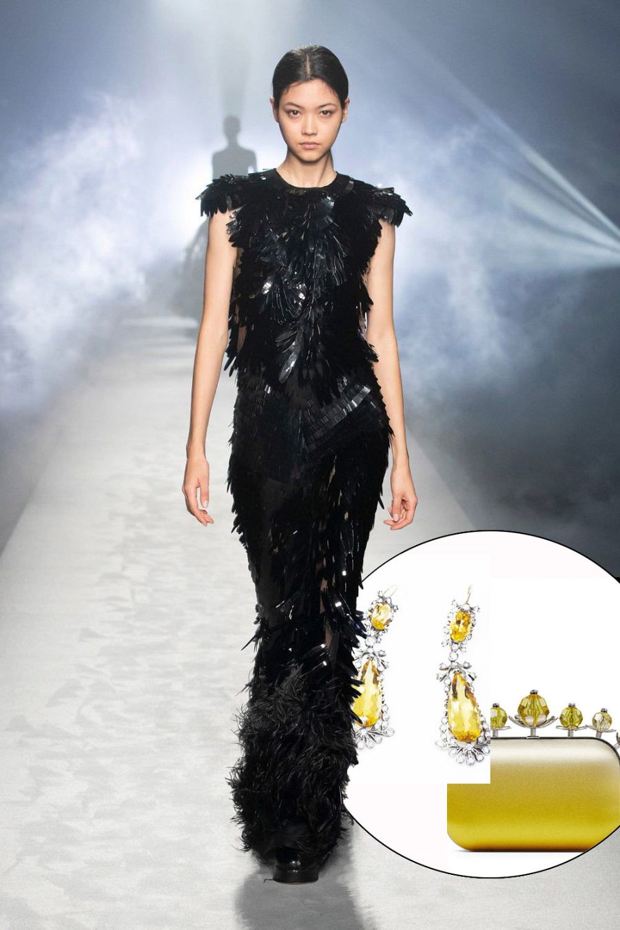 etti colección otoño invierno 2021/22