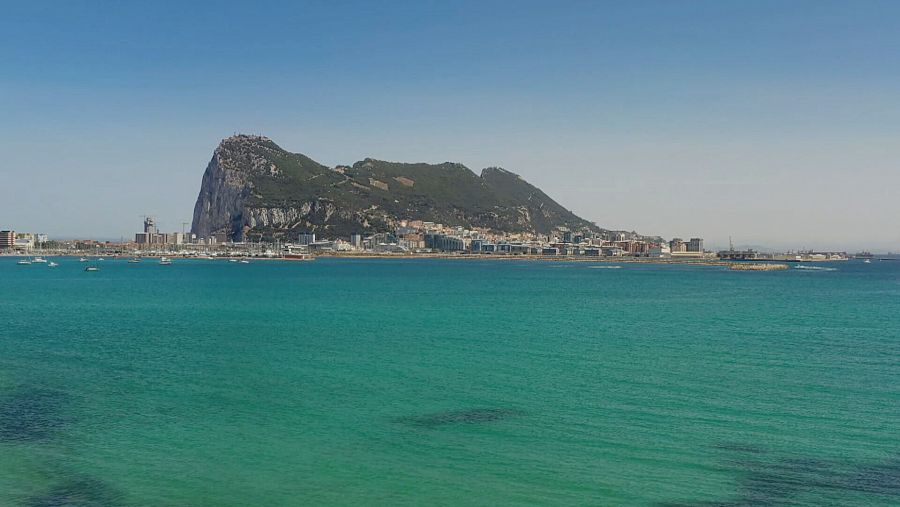 Gibraltar, uno de los últimos destinos de la temporada