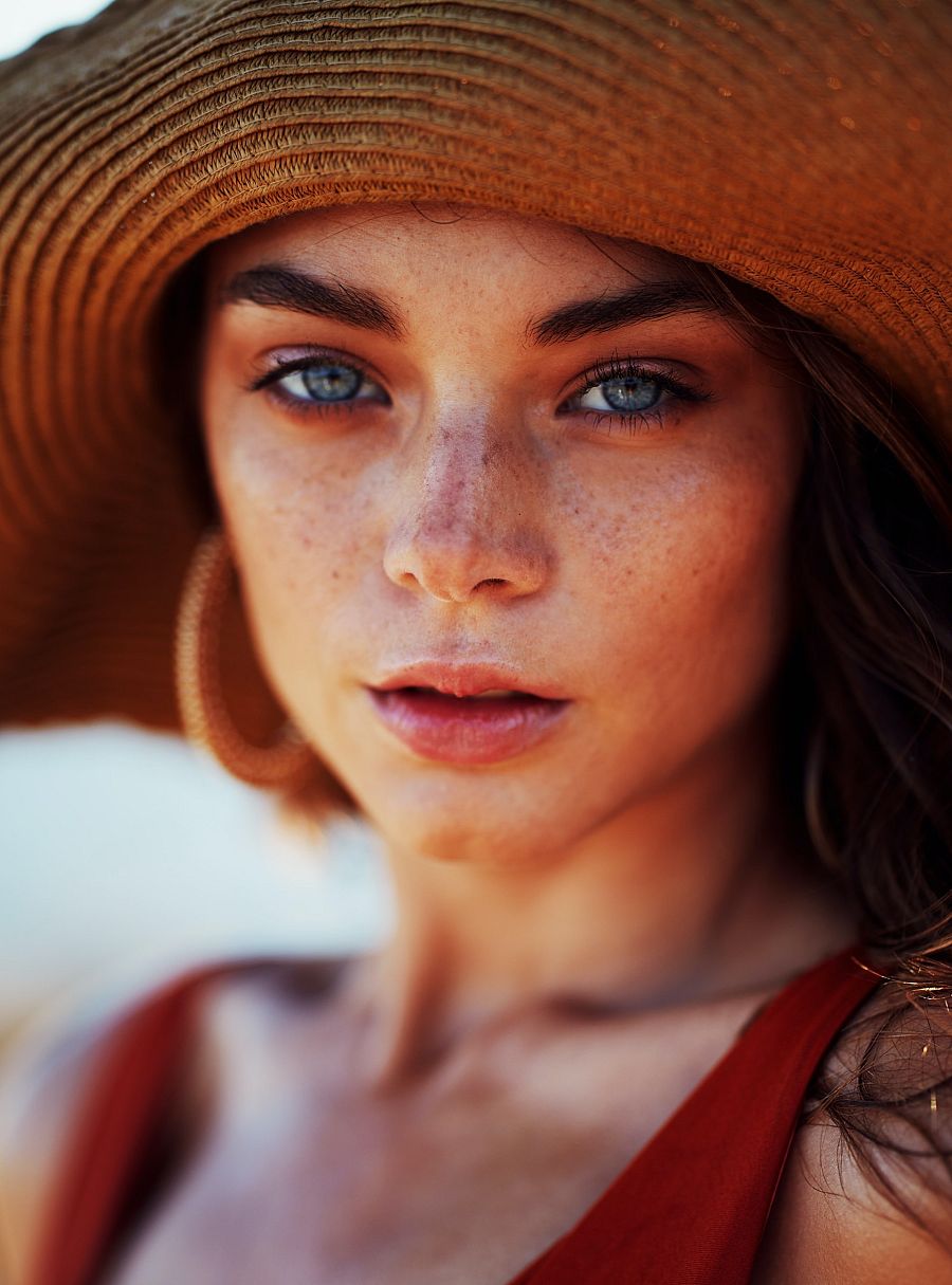 Para mantener el bronceado lo más importante es tener una piel sana y bien cuidada después del verano