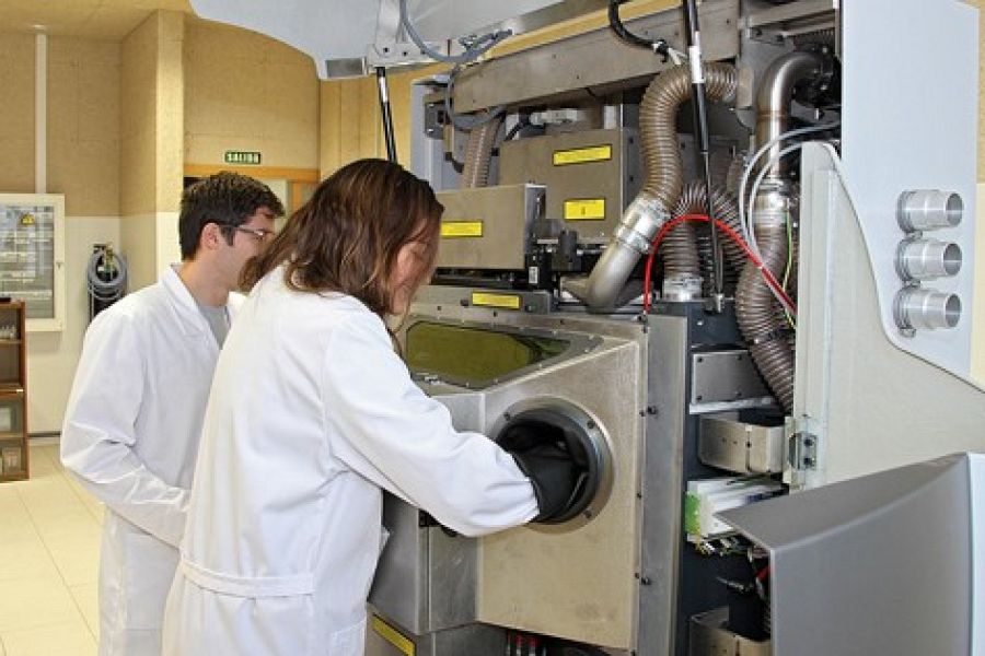 Laura González Llamazares