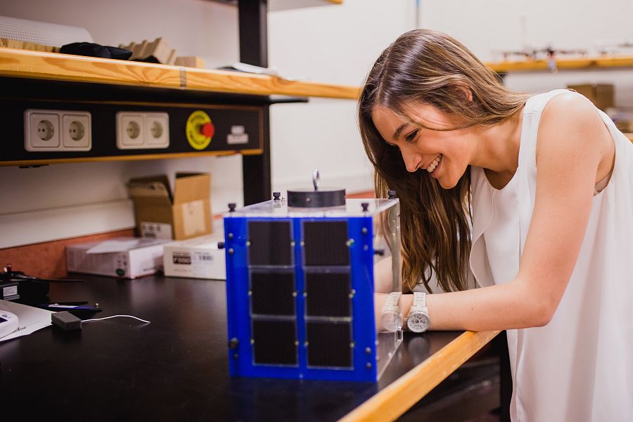 Laura González Llamazares