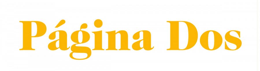 Logo Página Dos