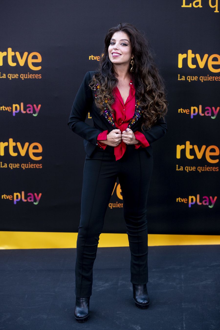 PRESENTACION PROGRAMACION TVE 2021-2022