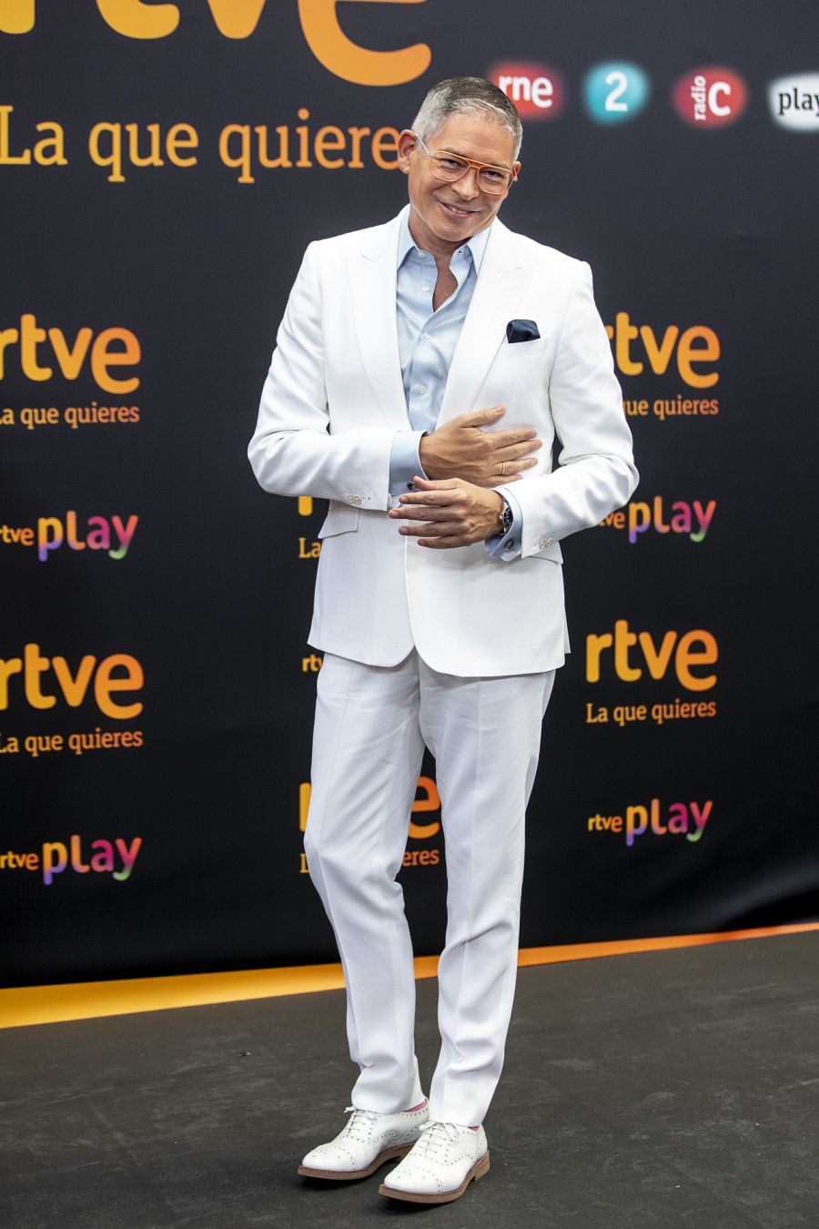 PRESENTACION PROGRAMACION TVE 2021-2022