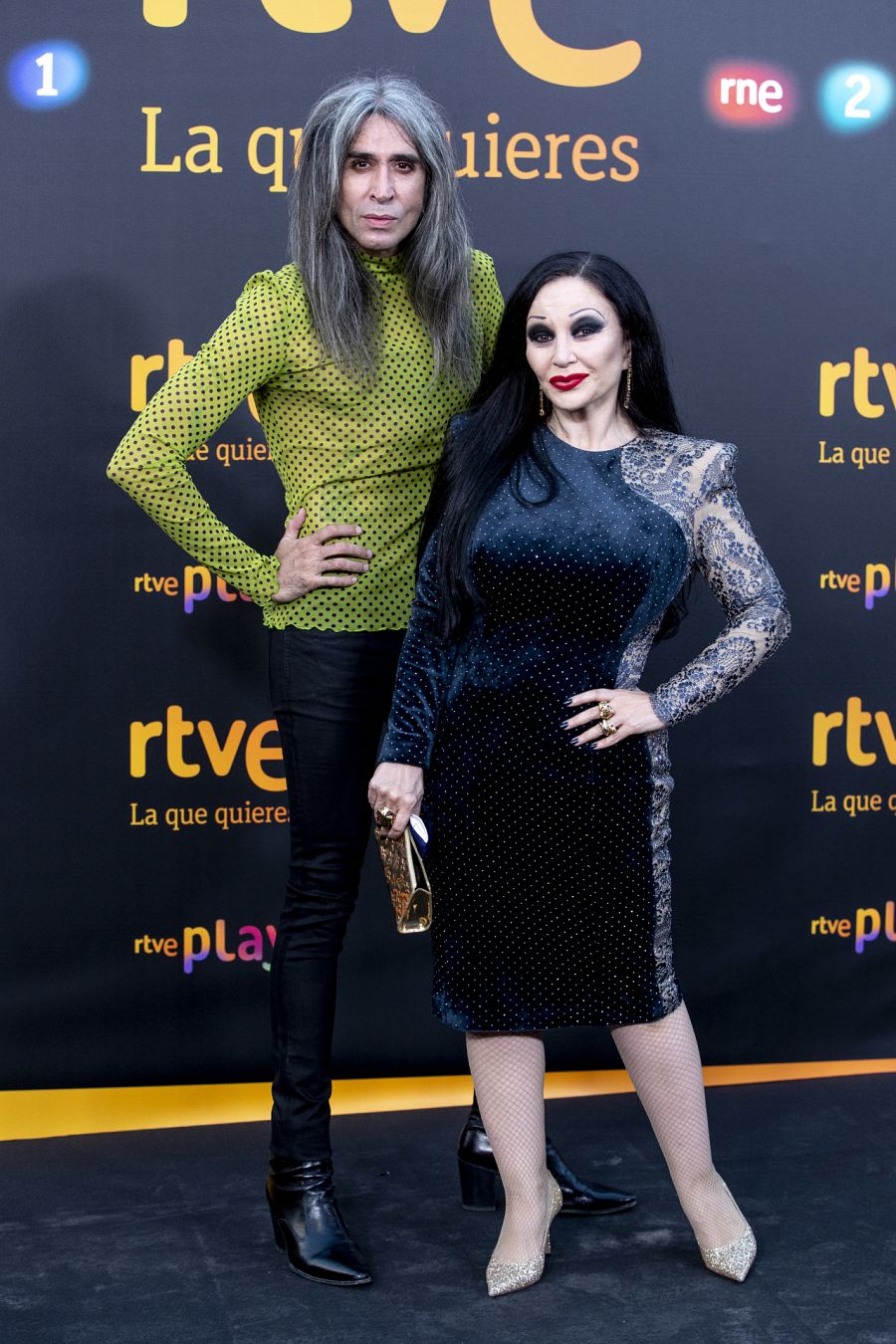 PRESENTACION PROGRAMACION TVE 2021-2022