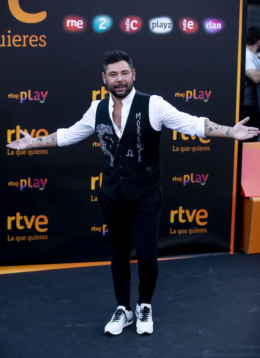 PRESENTACION PROGRAMACION TVE 2021-2022