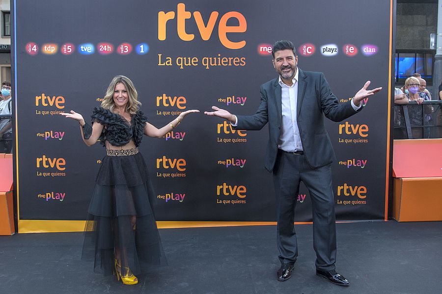 Novedades en Eurovisión