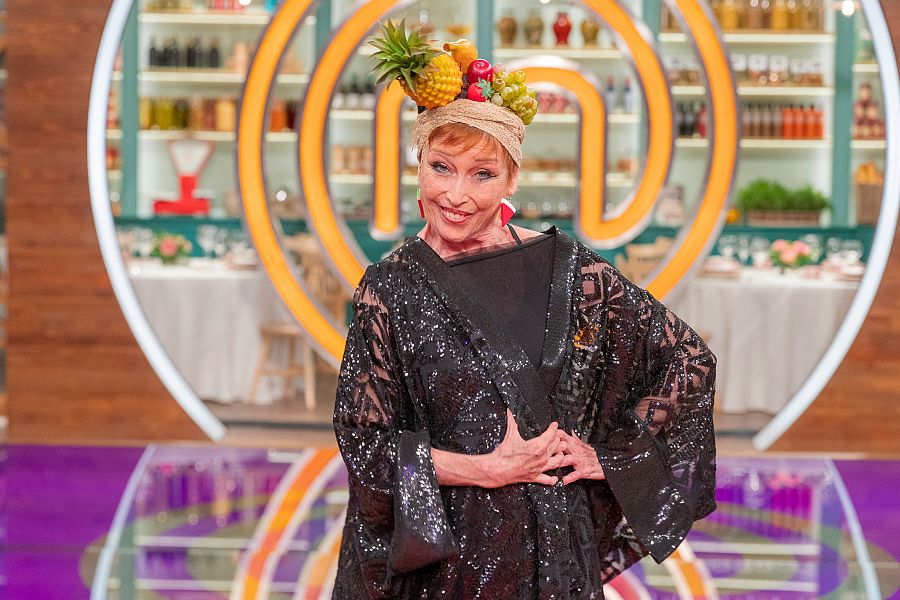 MasterChef Celebrity 6