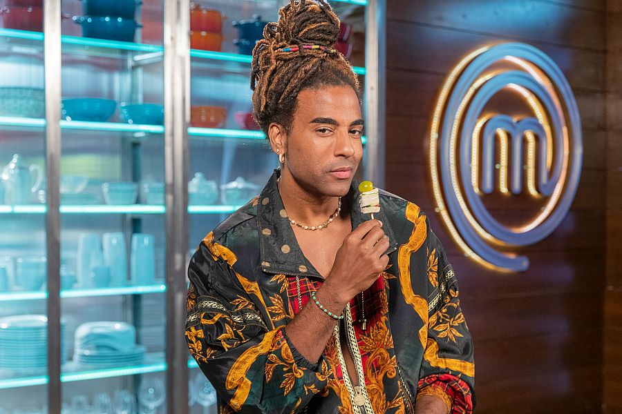 MasterChef Celebrity 6