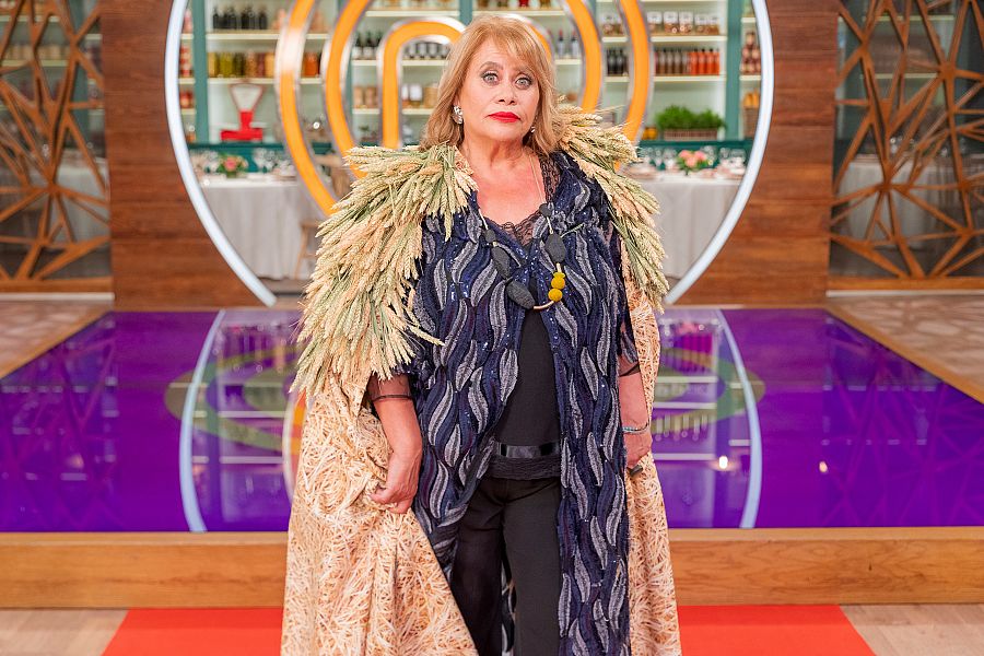 MasterChef Celebrity 6