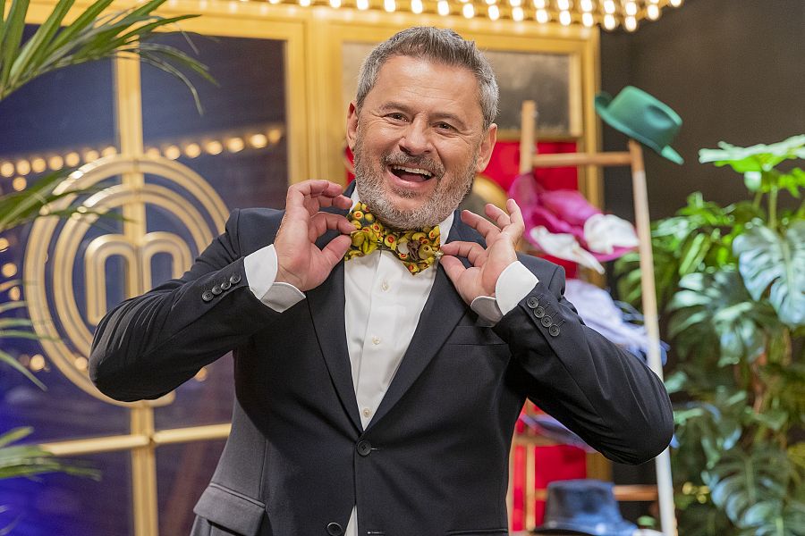 MasterChef Celebrity 6