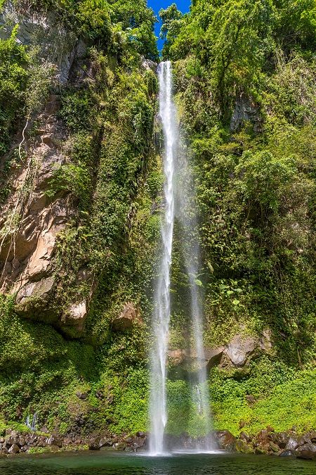 Katibawasan Falls