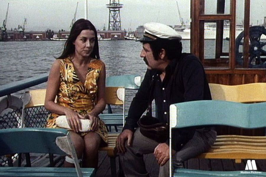 Fotograma 'Furia española' (1975)