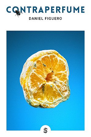 Libro 'Contraperfume' de Vicente Molina Foix